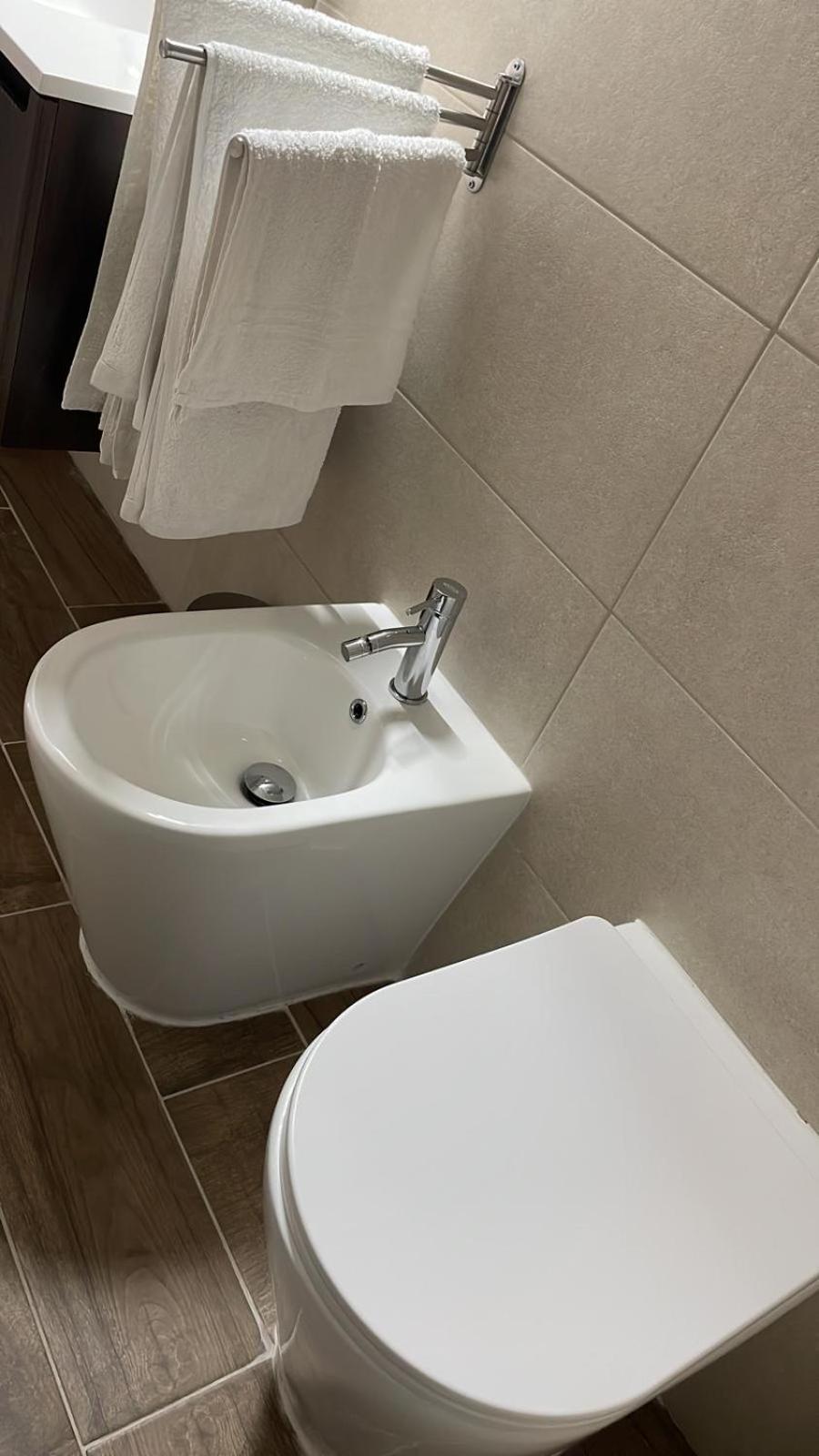 San Marco Apartment バーリ エクステリア 写真