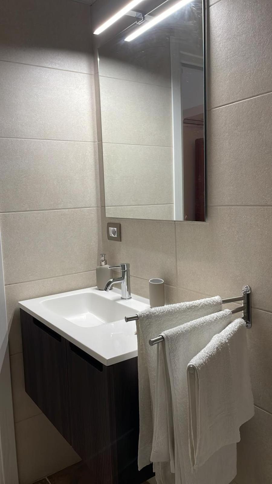 San Marco Apartment バーリ エクステリア 写真