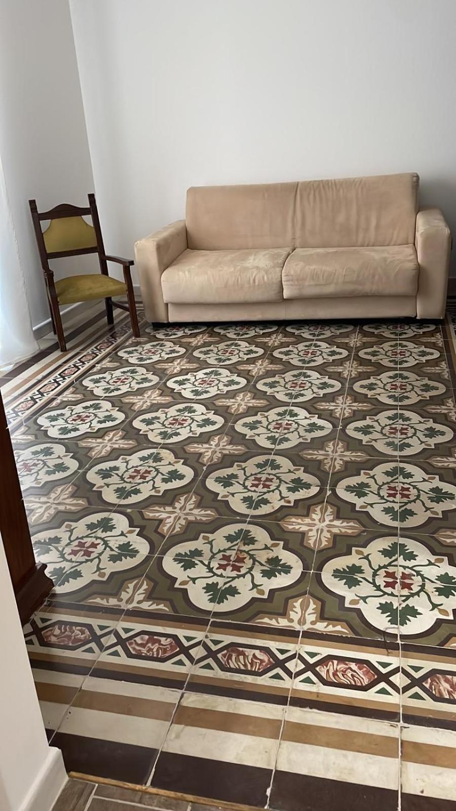 San Marco Apartment バーリ エクステリア 写真