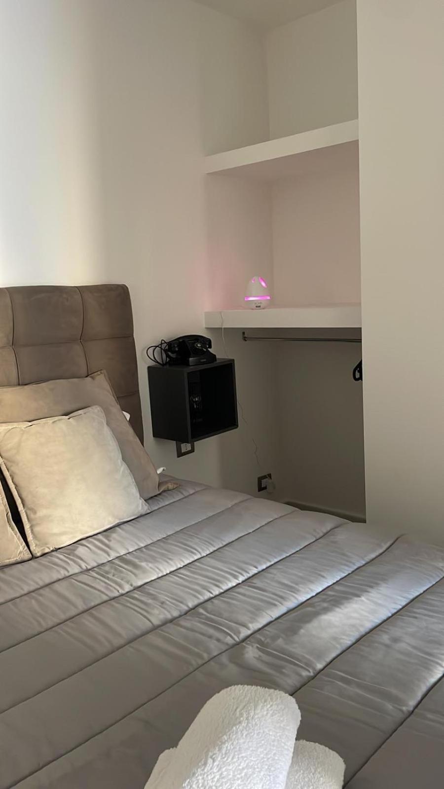 San Marco Apartment バーリ エクステリア 写真