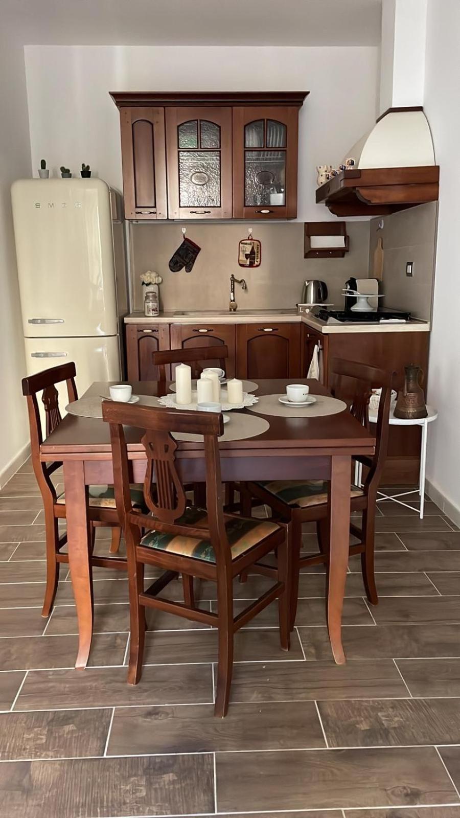 San Marco Apartment バーリ エクステリア 写真