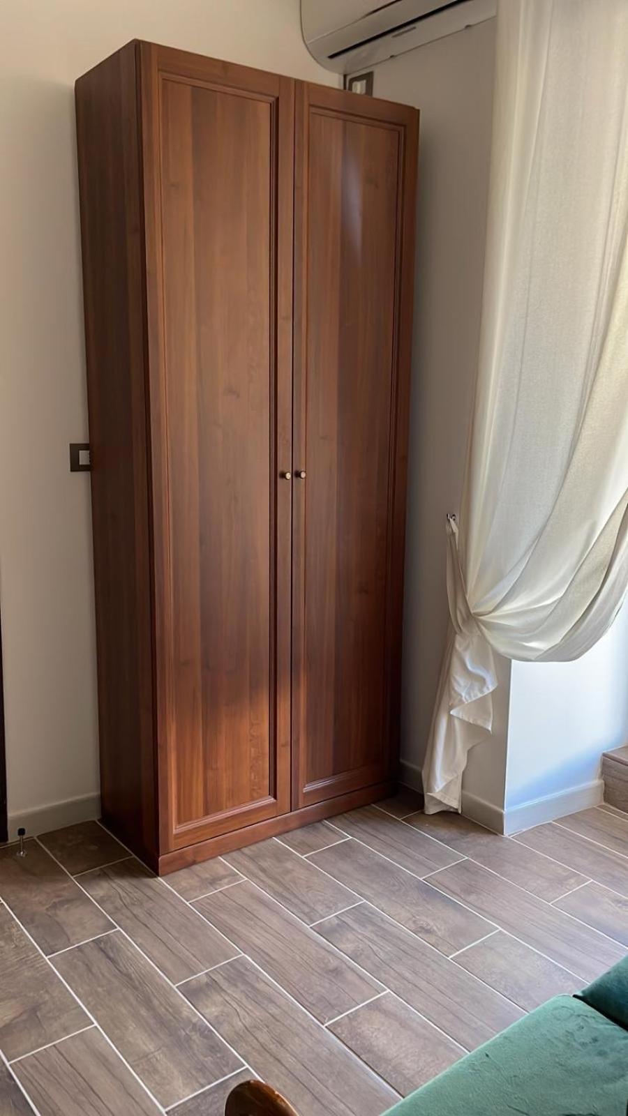 San Marco Apartment バーリ エクステリア 写真