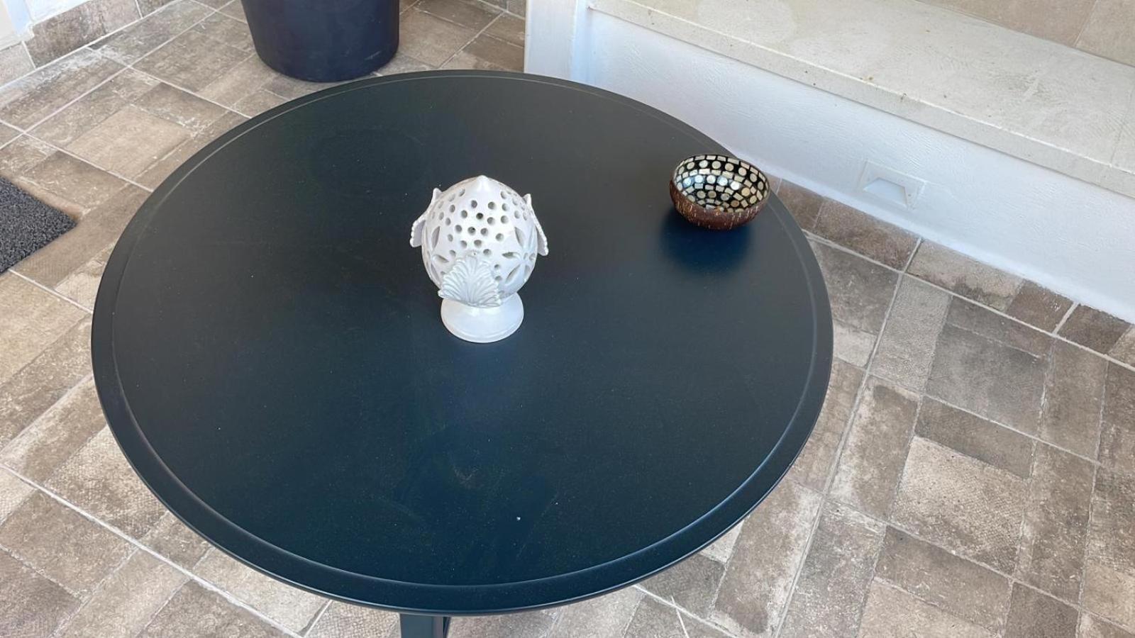 San Marco Apartment バーリ エクステリア 写真