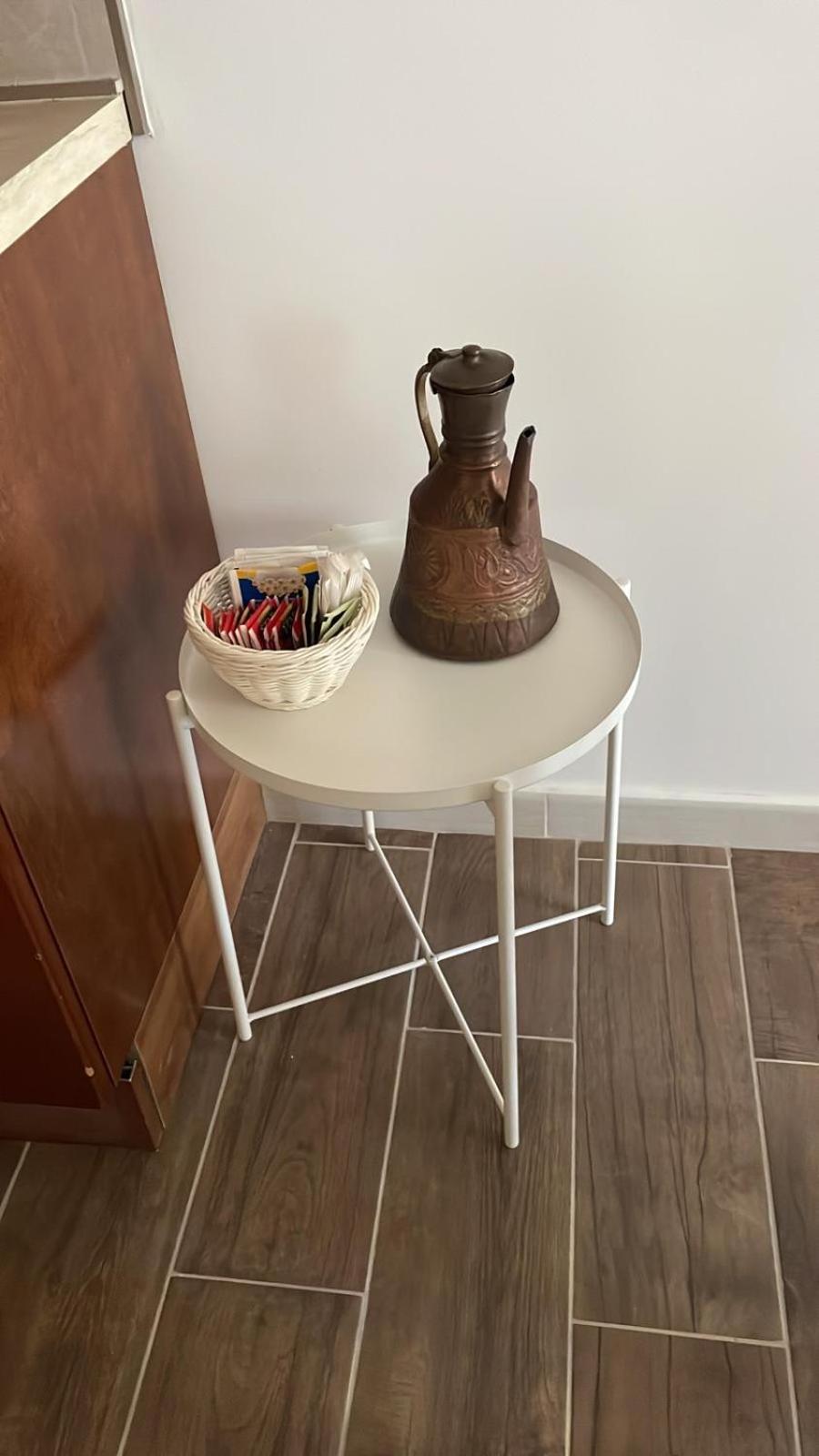 San Marco Apartment バーリ エクステリア 写真