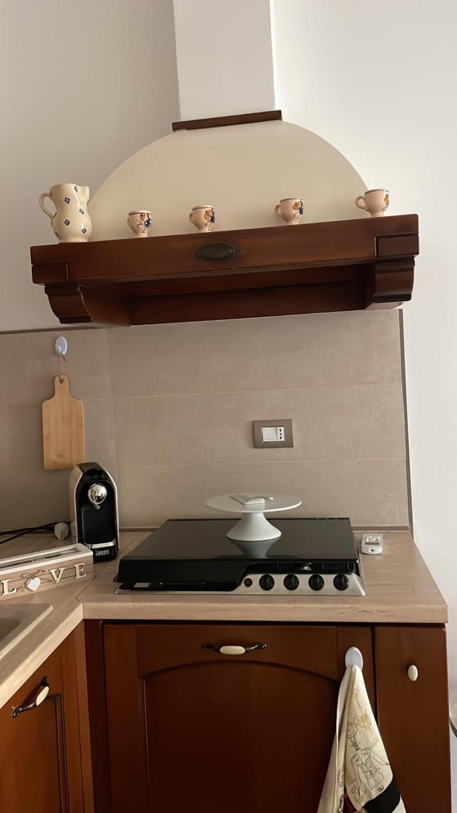 San Marco Apartment バーリ エクステリア 写真