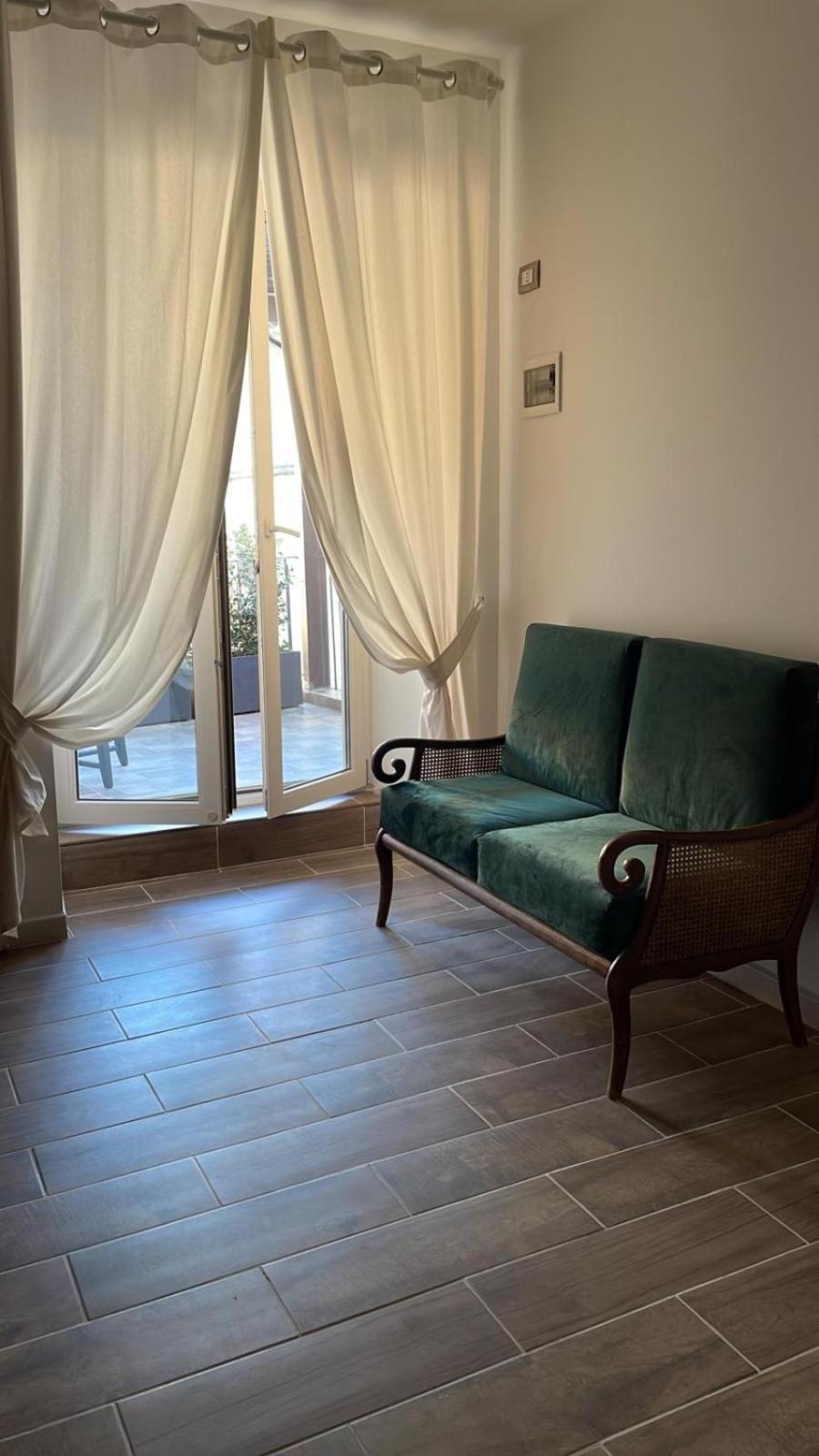 San Marco Apartment バーリ エクステリア 写真