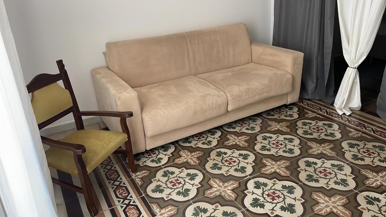 San Marco Apartment バーリ エクステリア 写真