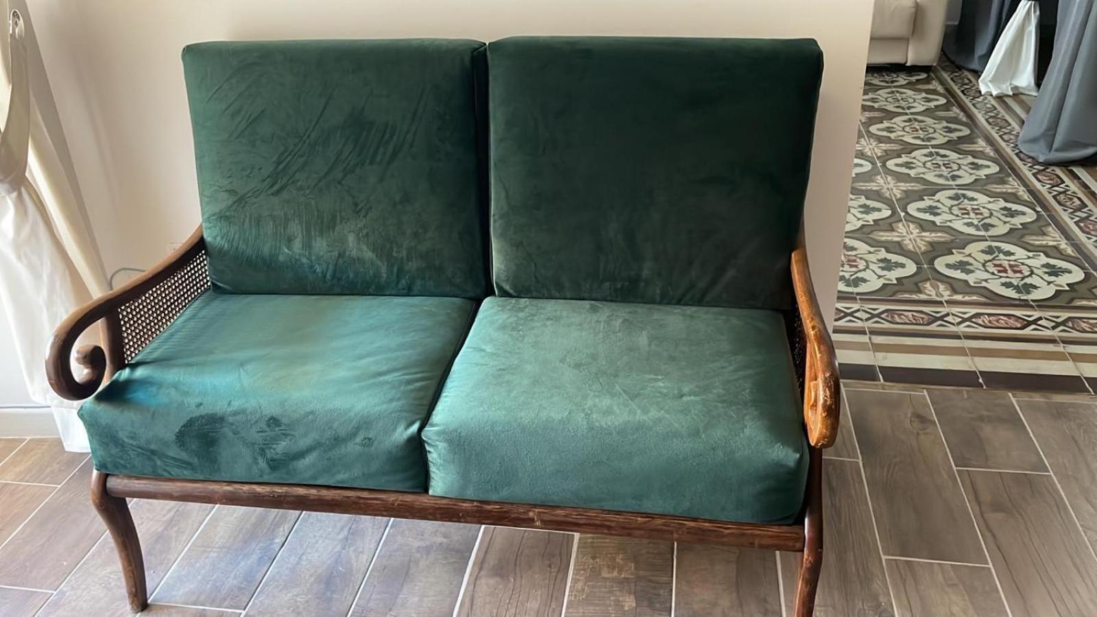 San Marco Apartment バーリ エクステリア 写真