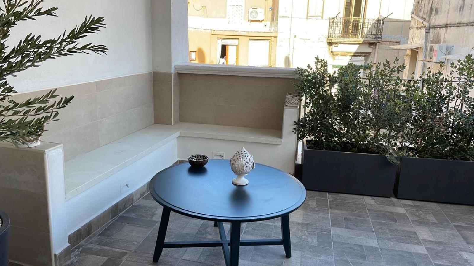 San Marco Apartment バーリ エクステリア 写真