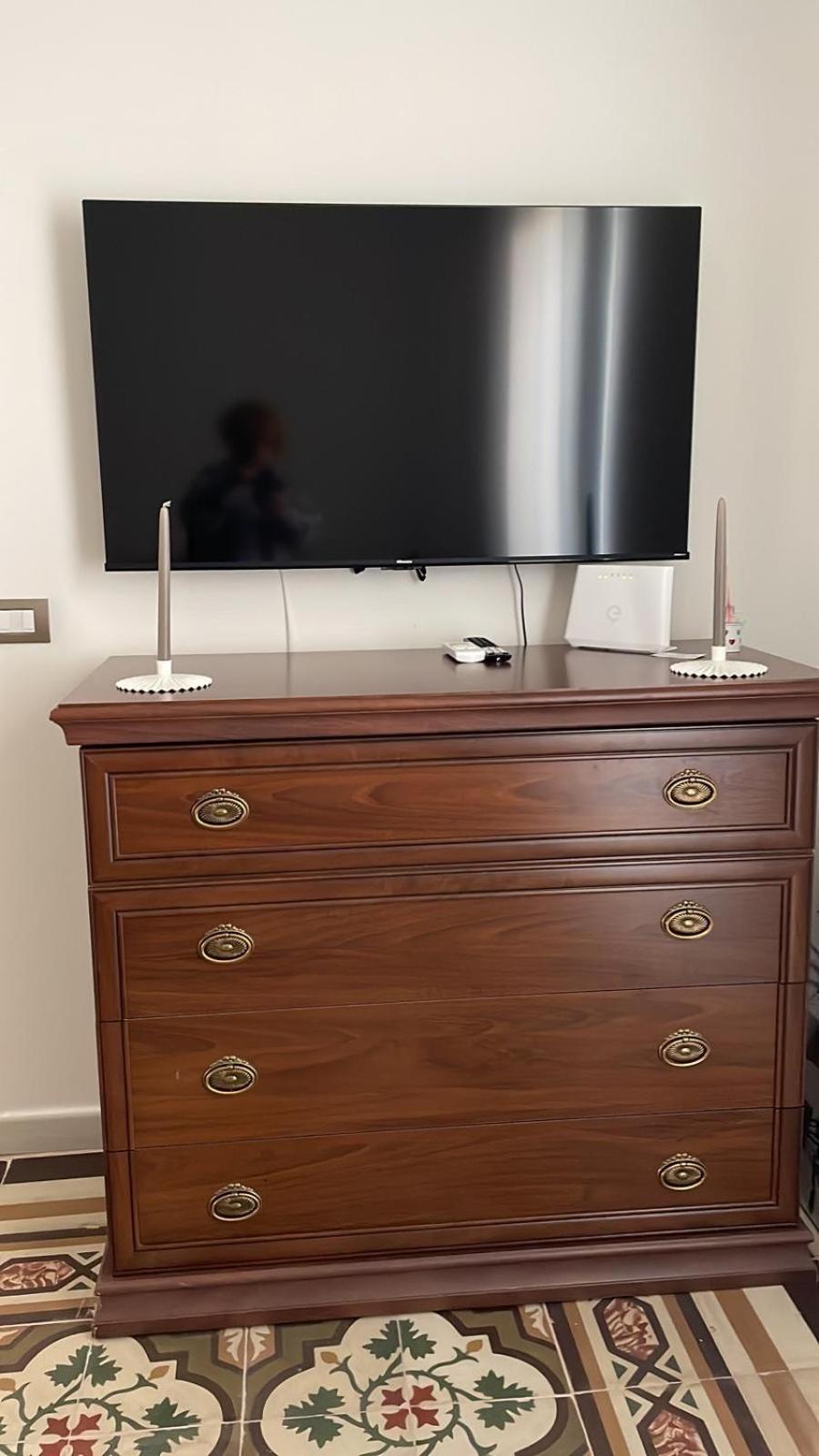 San Marco Apartment バーリ エクステリア 写真