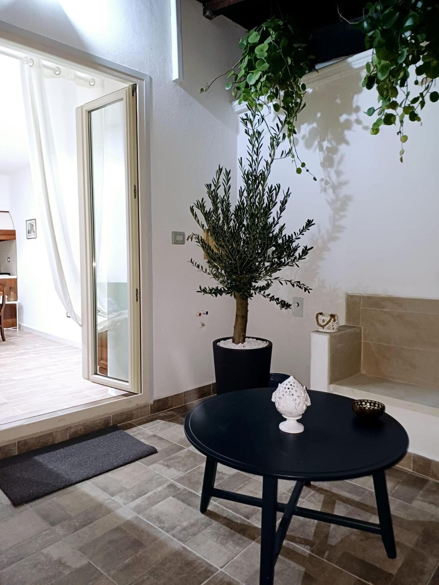 San Marco Apartment バーリ エクステリア 写真