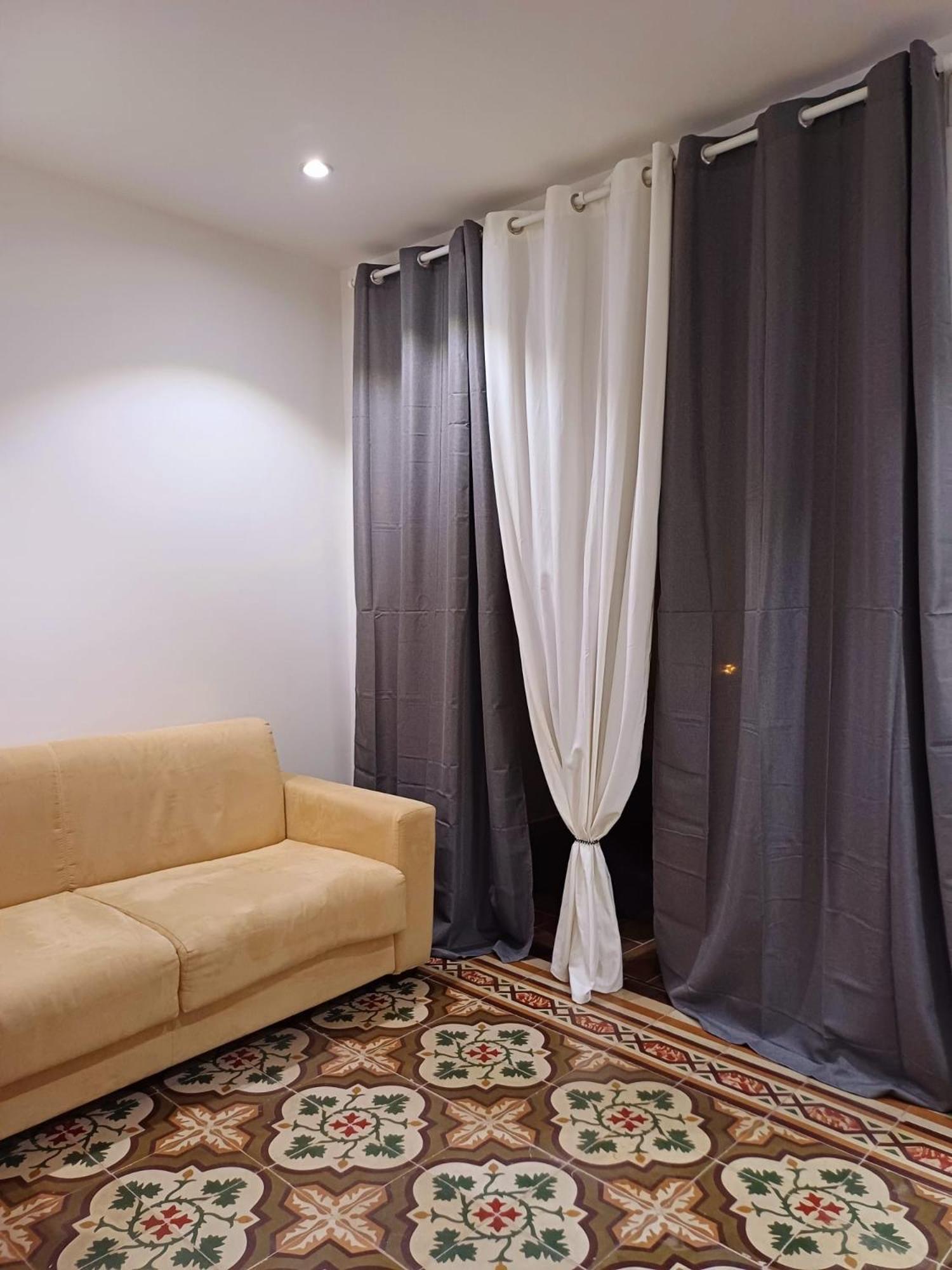 San Marco Apartment バーリ エクステリア 写真
