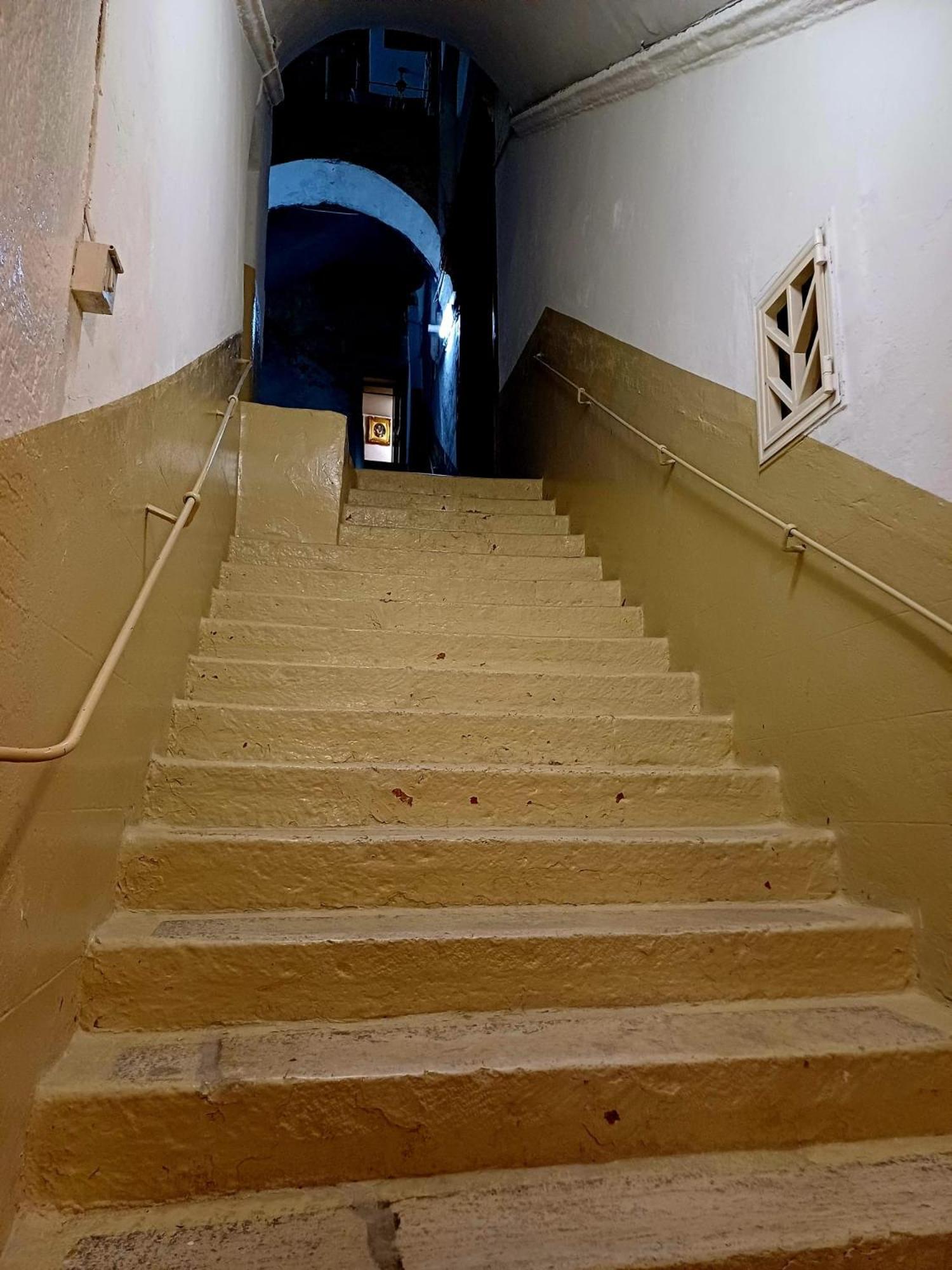 San Marco Apartment バーリ エクステリア 写真