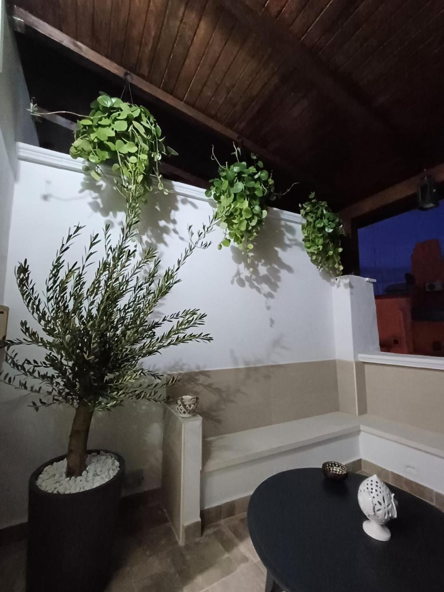San Marco Apartment バーリ エクステリア 写真