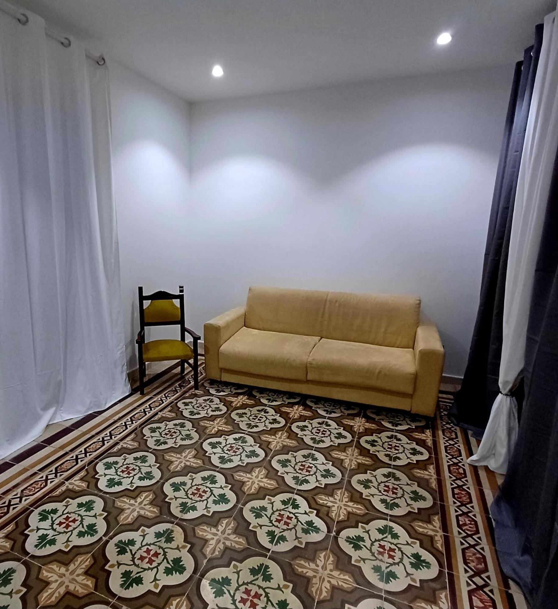 San Marco Apartment バーリ エクステリア 写真