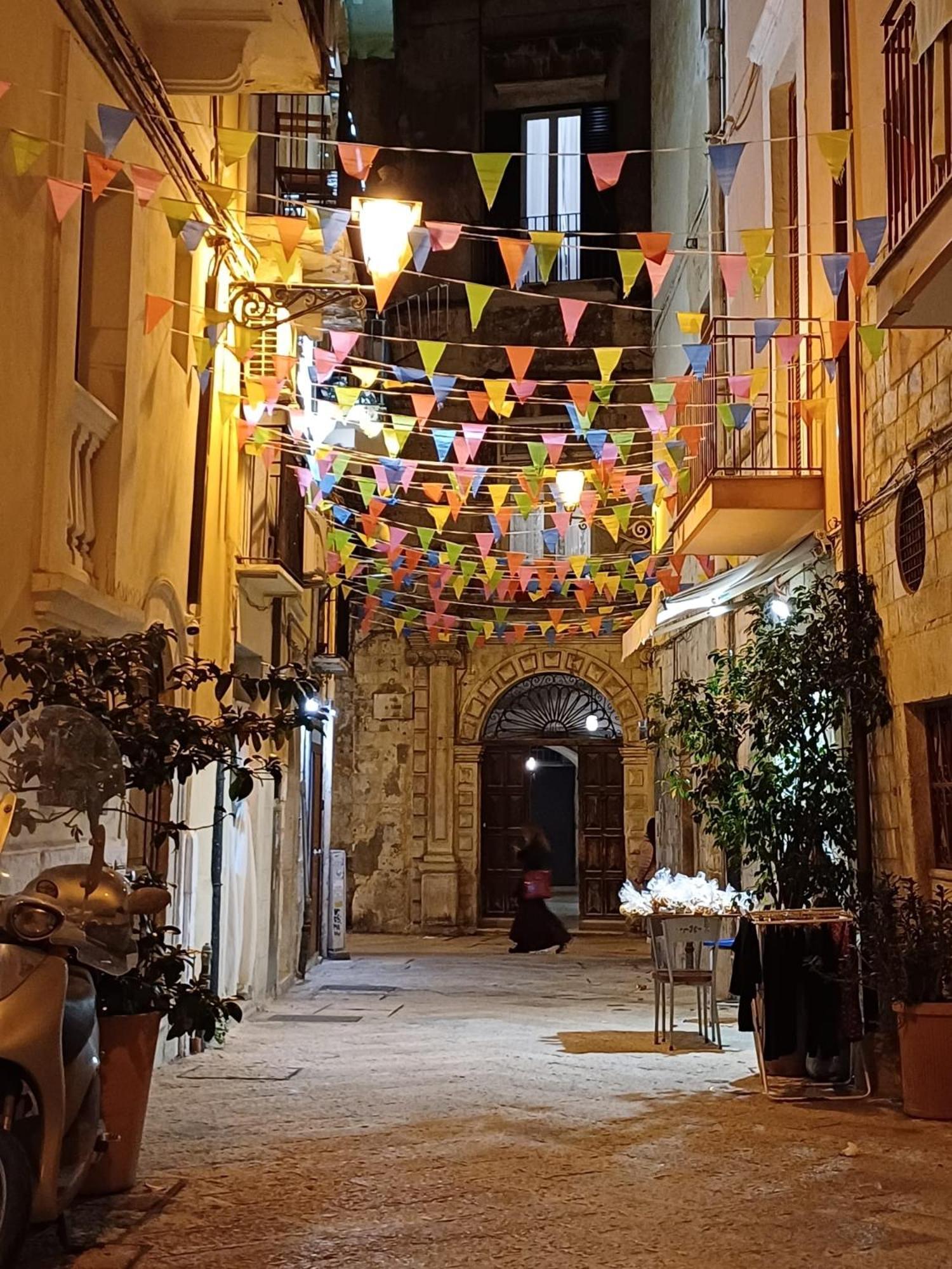 San Marco Apartment バーリ エクステリア 写真