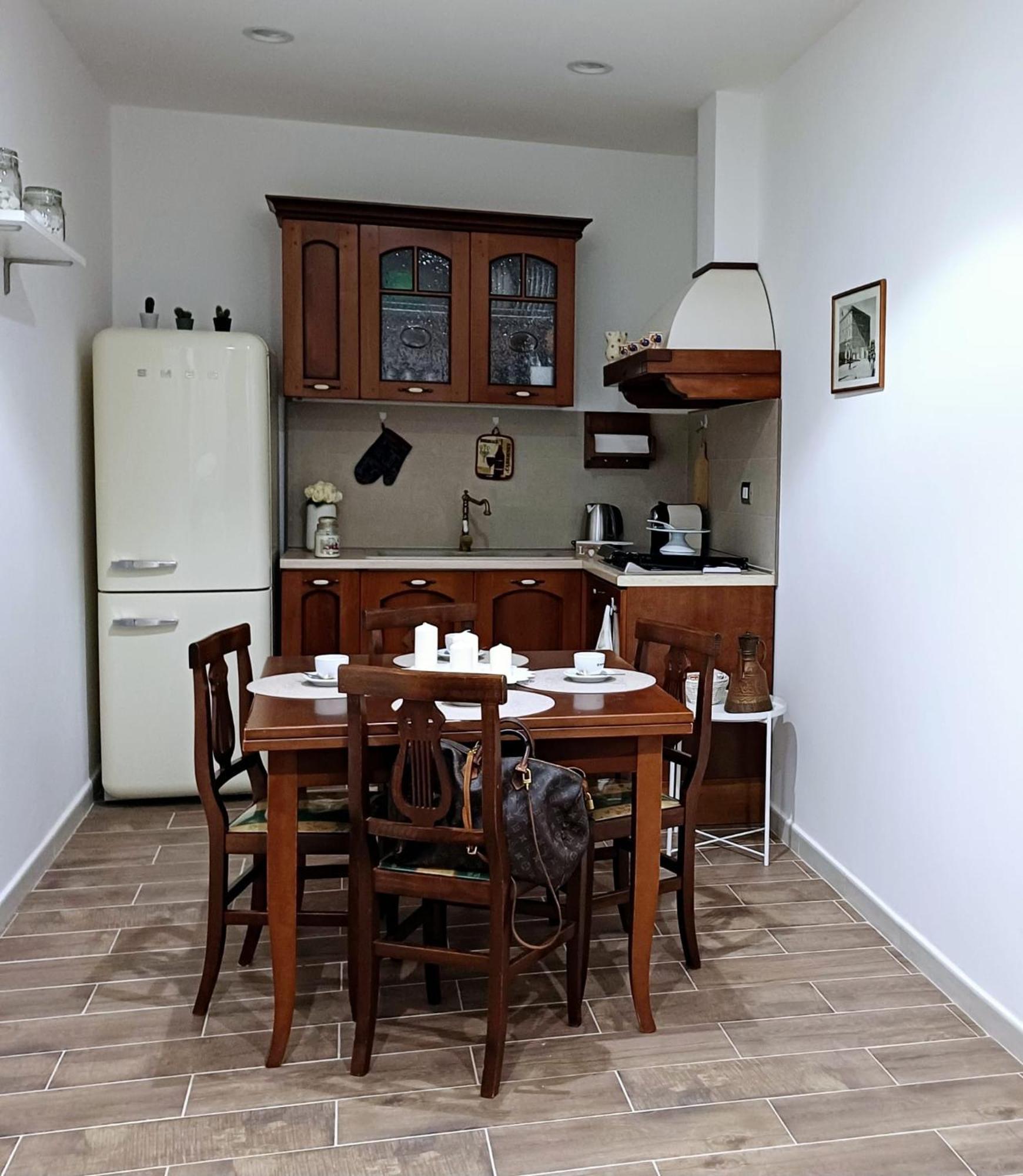 San Marco Apartment バーリ エクステリア 写真